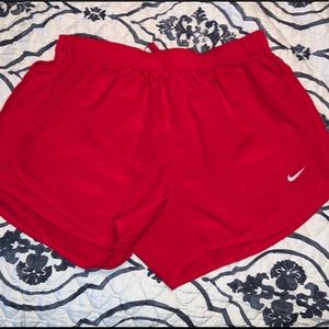 Women’s Nike Dri-Fit shorts